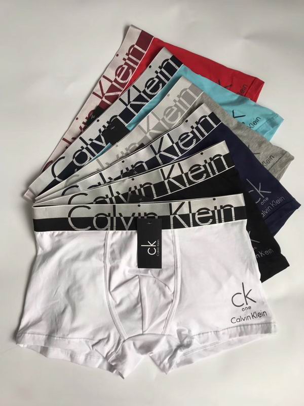 CK boxer M-XXL 25